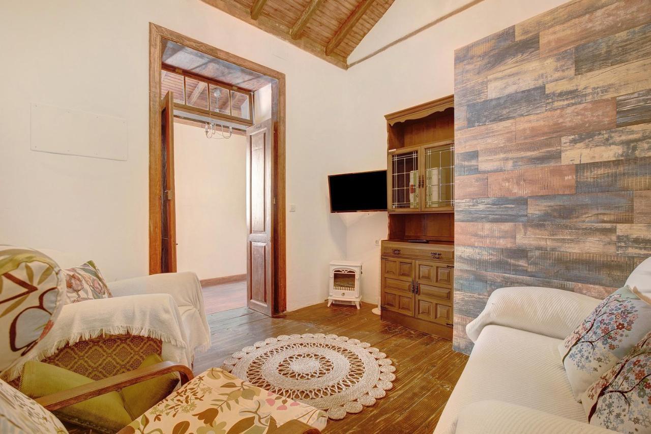 Casa Tajinaste