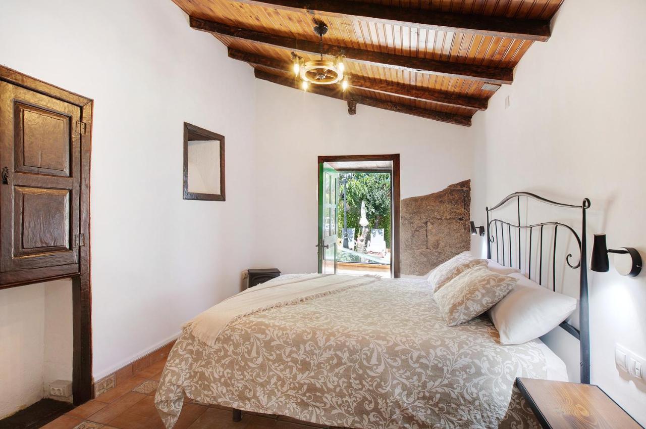 Casa Tajinaste Vilaflor