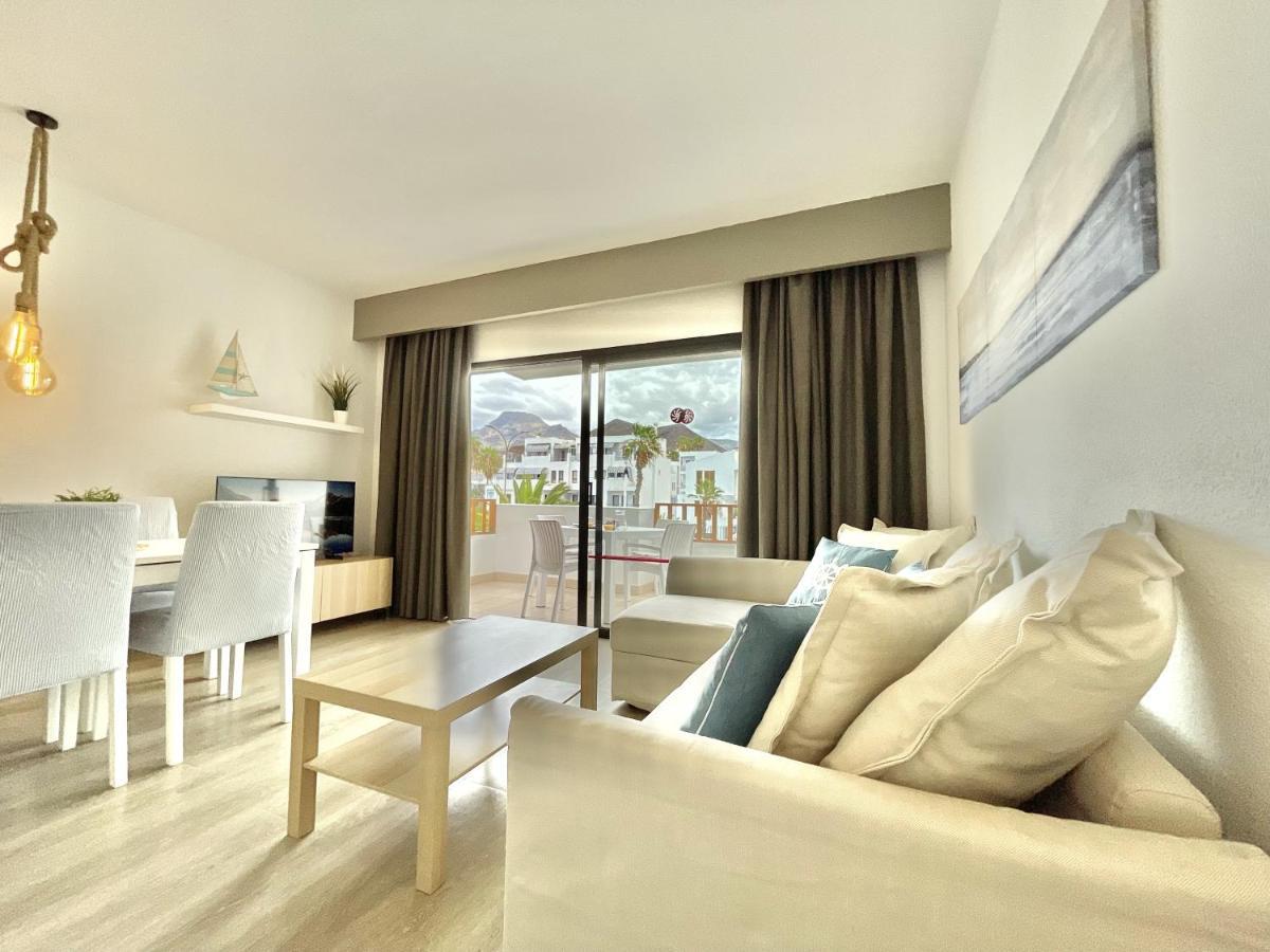 Apartamento Cristian Sur