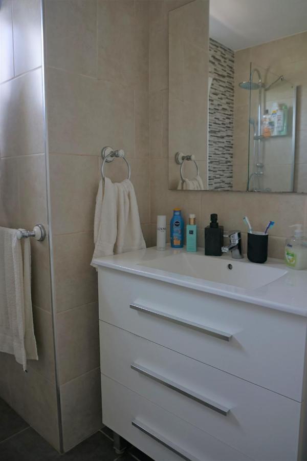 Appartement Golf Del Sur - Magnificent Panorama Of The Ocean, El Teide, And Montana Roja *