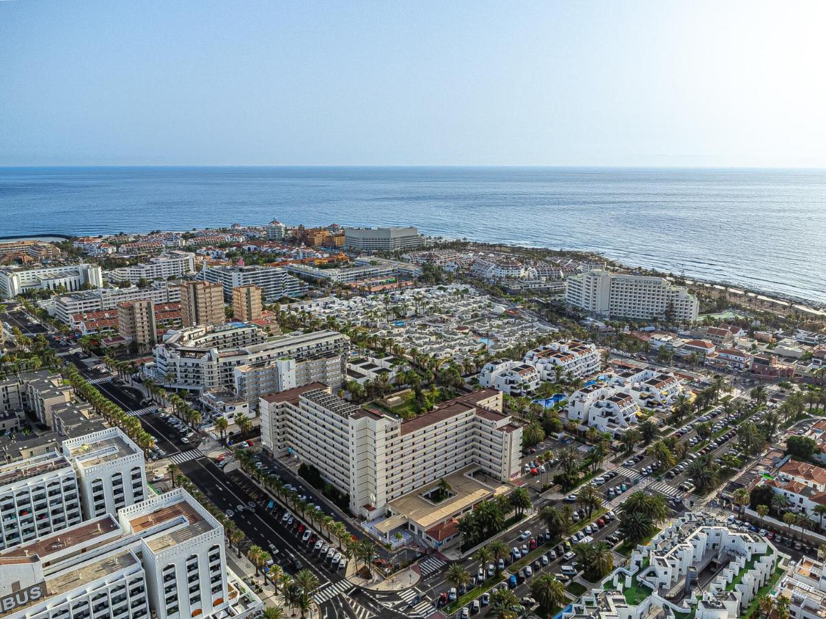 Appartement New Americas