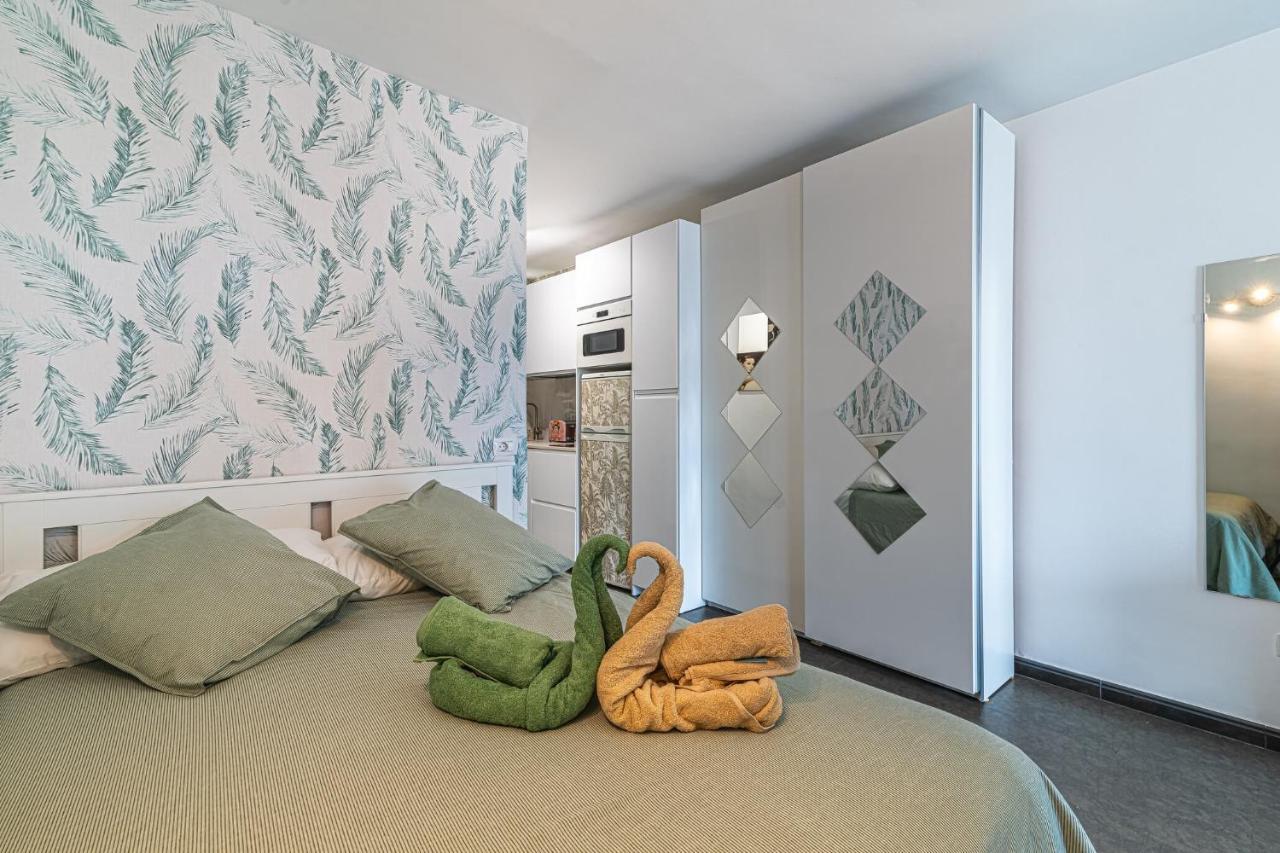 Appartement New Americas