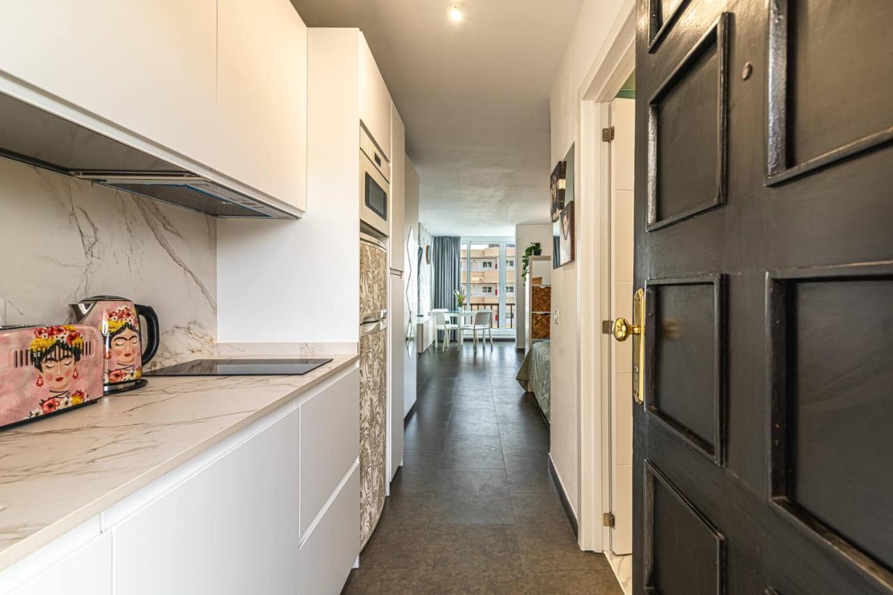 New Americas Appartement