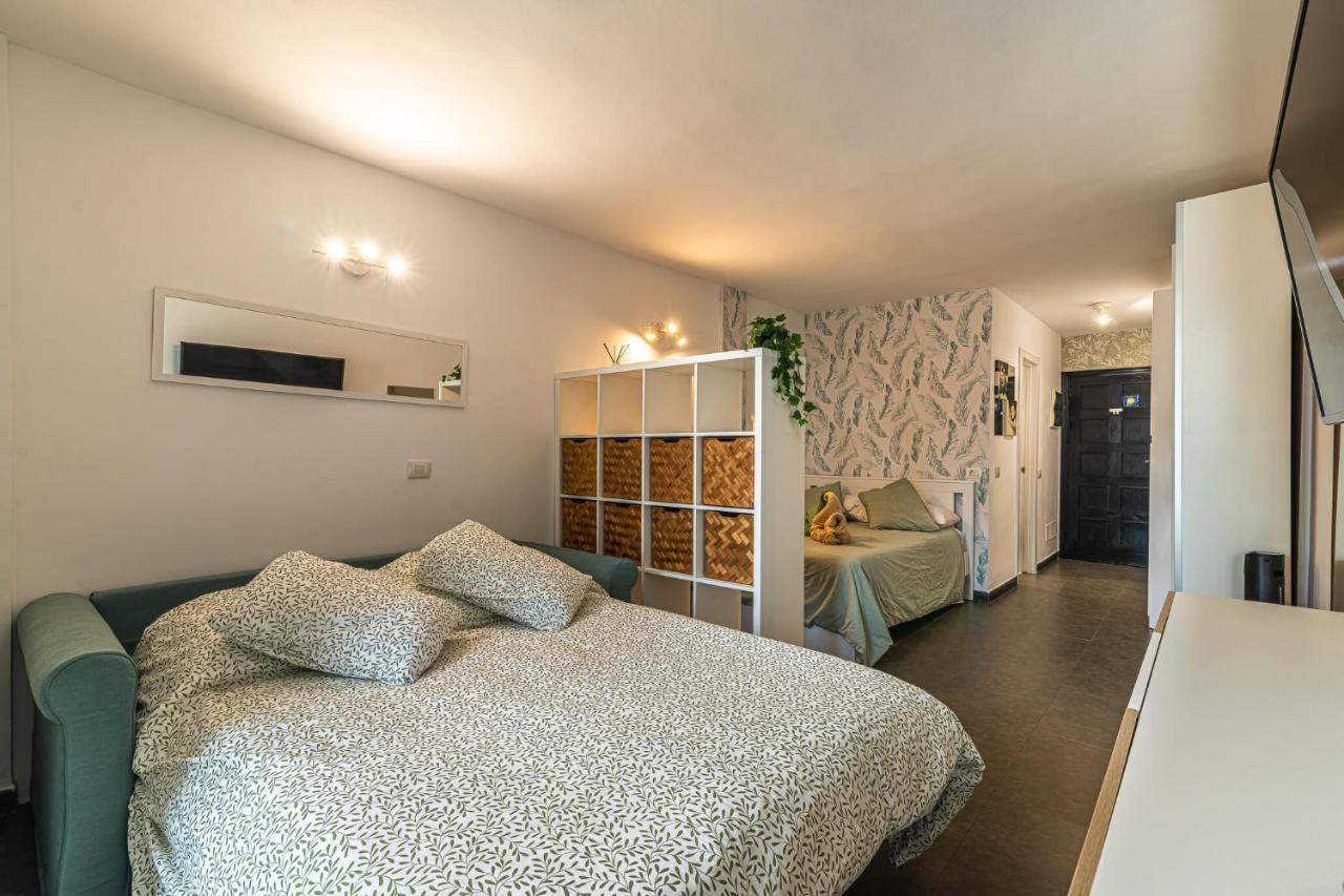 New Americas Appartement Arona (Tenerife)