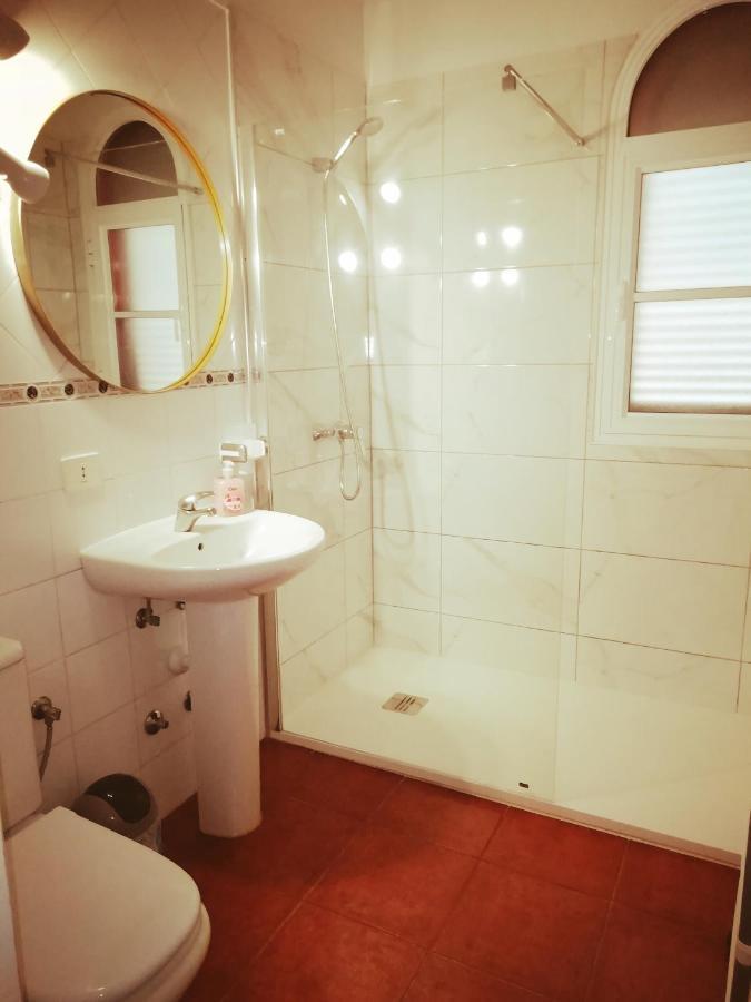 Casa Buganvilla Pensión Los Realejos