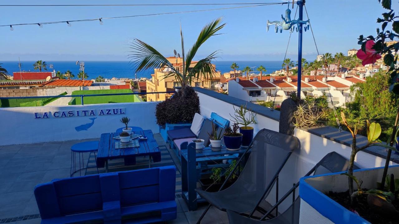 Apartamento La Haciendita De La Casita Azul *