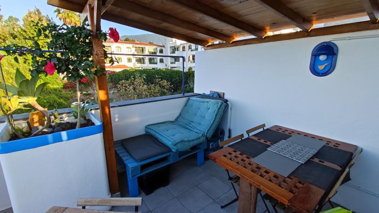 La Haciendita De La Casita Azul Apartamento Puerto de la Cruz (Tenerife)
