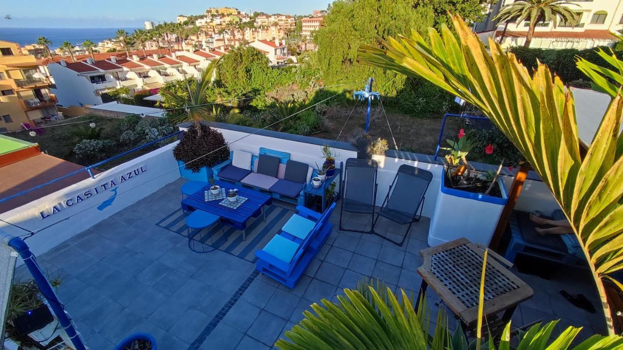 Apartamento La Haciendita De La Casita Azul *