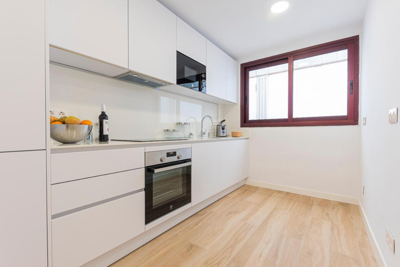 The Terraces Luxury Penthouses, 3b Apartamento