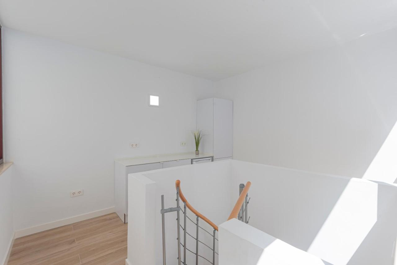 Apartment The Terraces Luxury Penthouses, 3b *