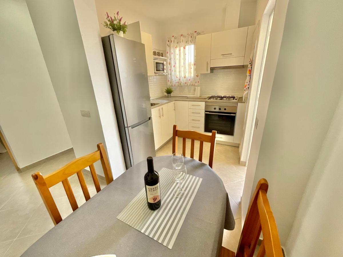 F&m Familiar Appartement La Laguna (Tenerife)