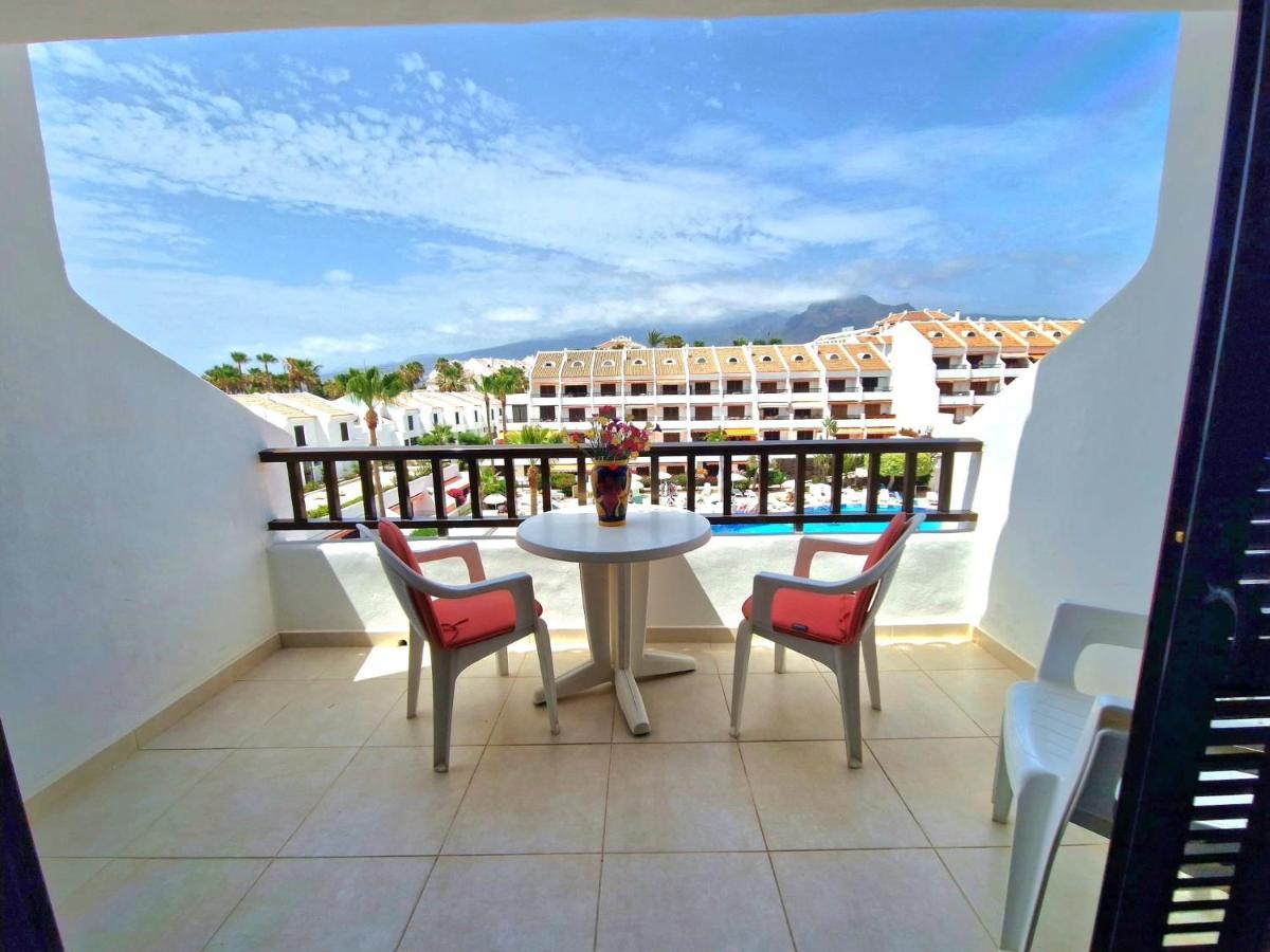 Apartment Parque Santiago 1 F-348 By Tenerife Dream Playa de las Americas (Tenerife)