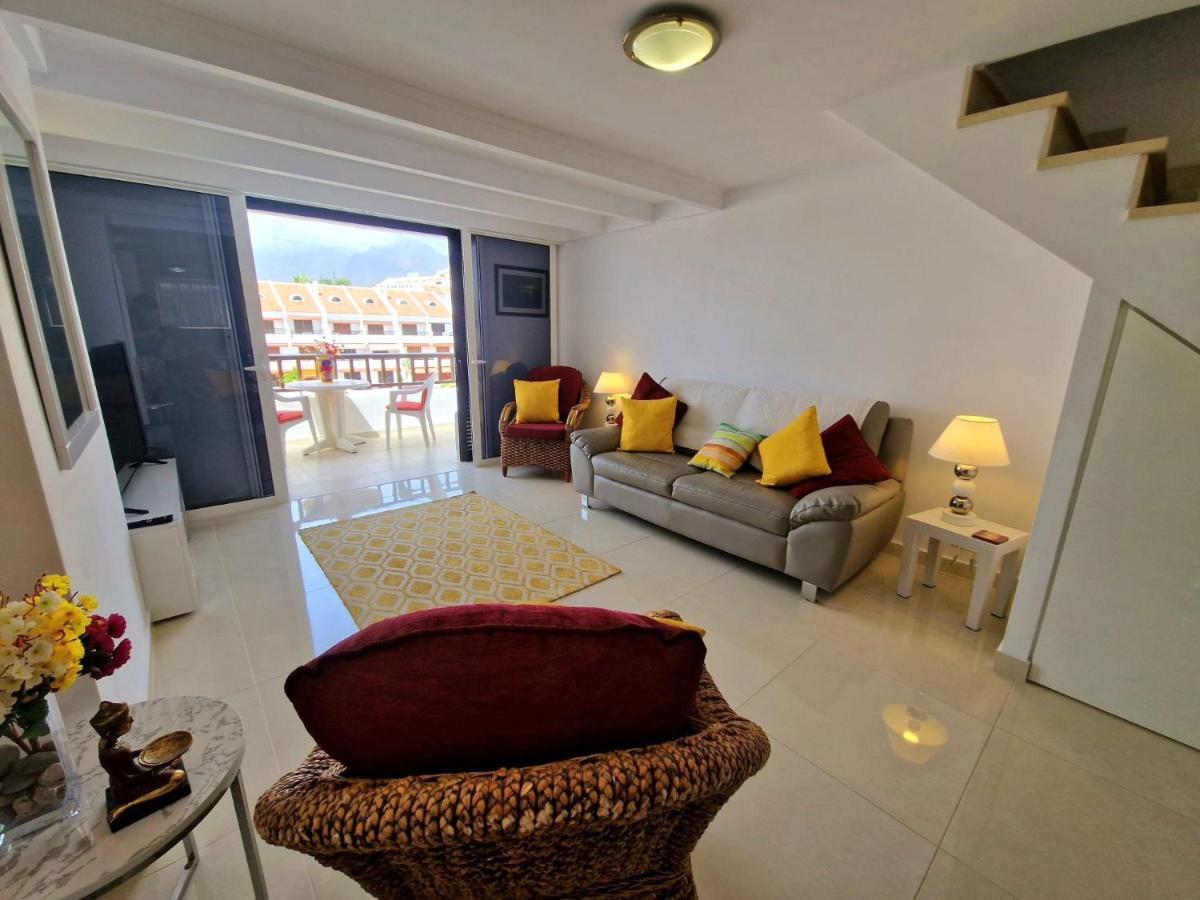 Parque Santiago 1 F-348 By Tenerife Dream Apartment