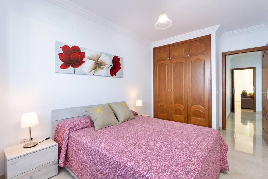 Apartamento Acogedor Y Tranquilo *