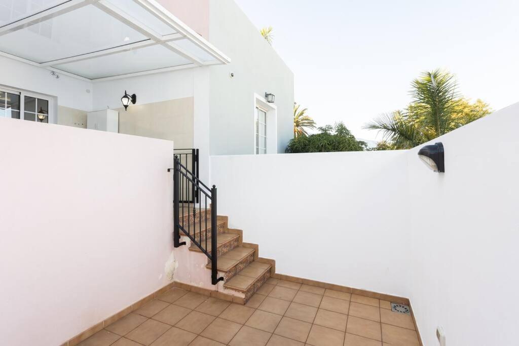 Acogedor Y Tranquilo Apartamento La Orotava