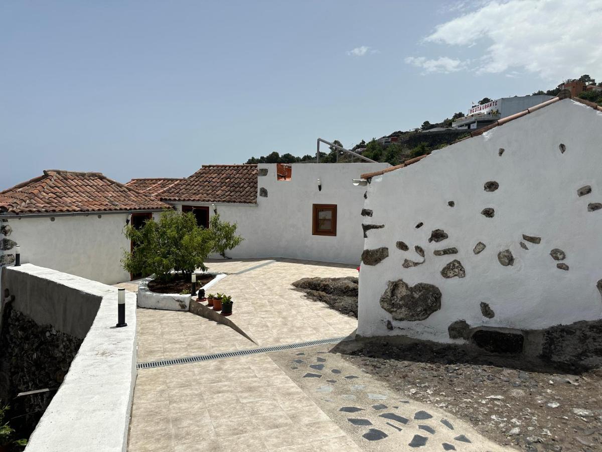 Chozos Ocean View By Vv Canary Ocean Homes *