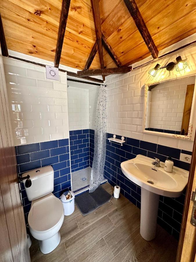 Chozos Ocean View By Vv Canary Ocean Homes Holiday home