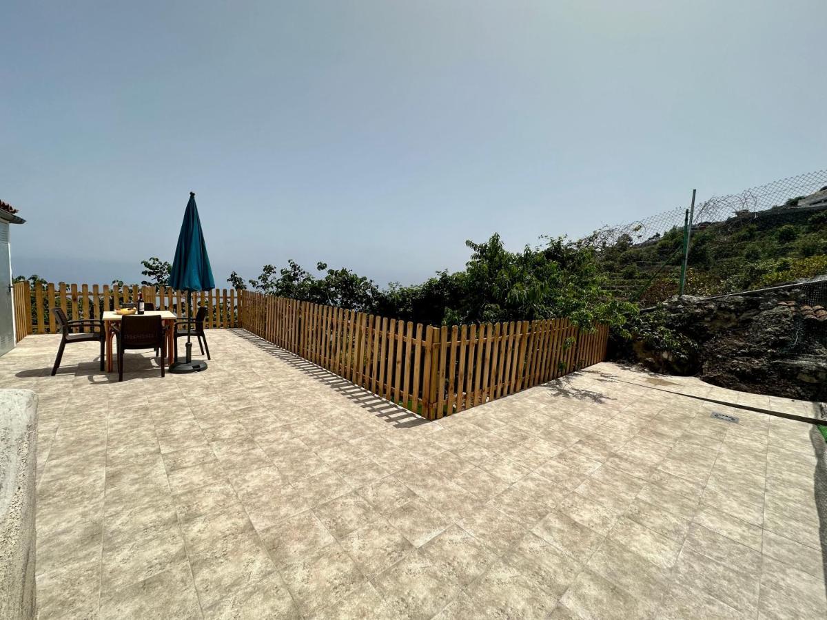 Holiday home Chozos Ocean View By Vv Canary Ocean Homes
