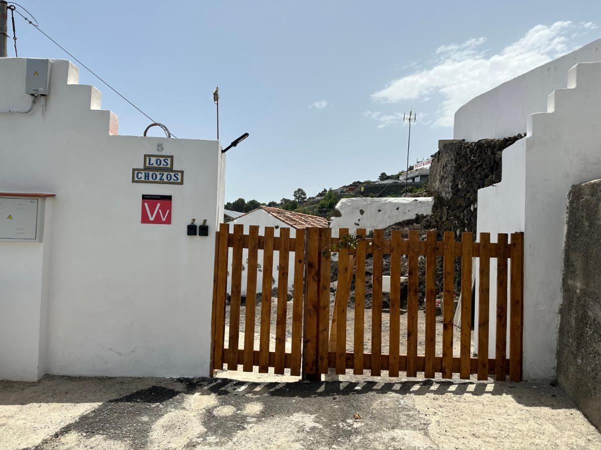 Chozos Ocean View By Vv Canary Ocean Homes