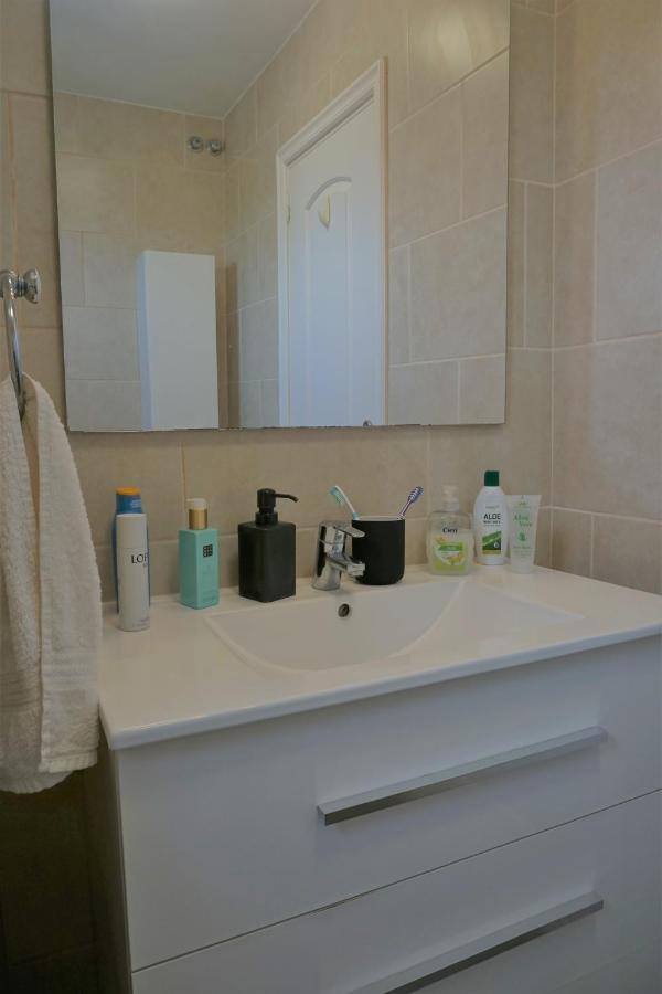 Appartement Golf Del Sur - Magnificent Panorama Of The Ocean, El Teide, And Montana Roja San Miguel de Abona