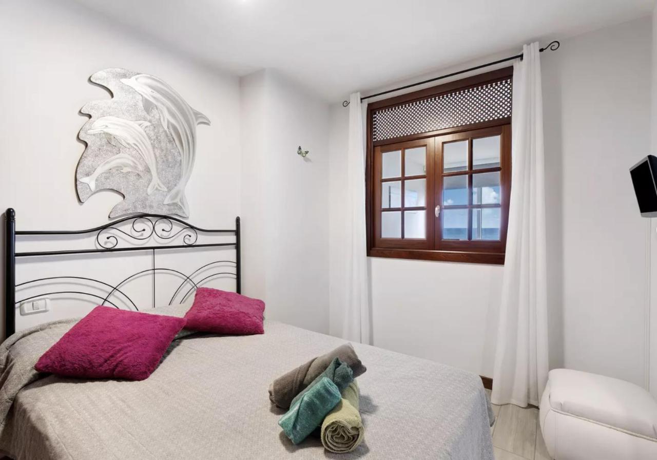 Apartment Roque Mar Atardecer
