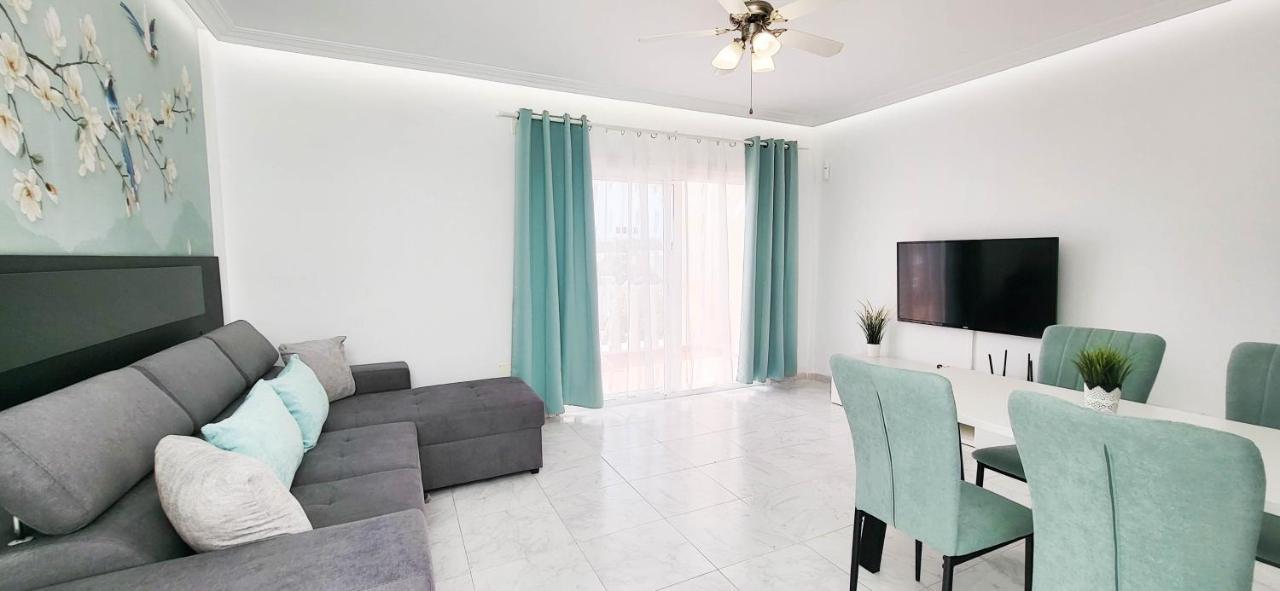 Palm Duplex Holiday home