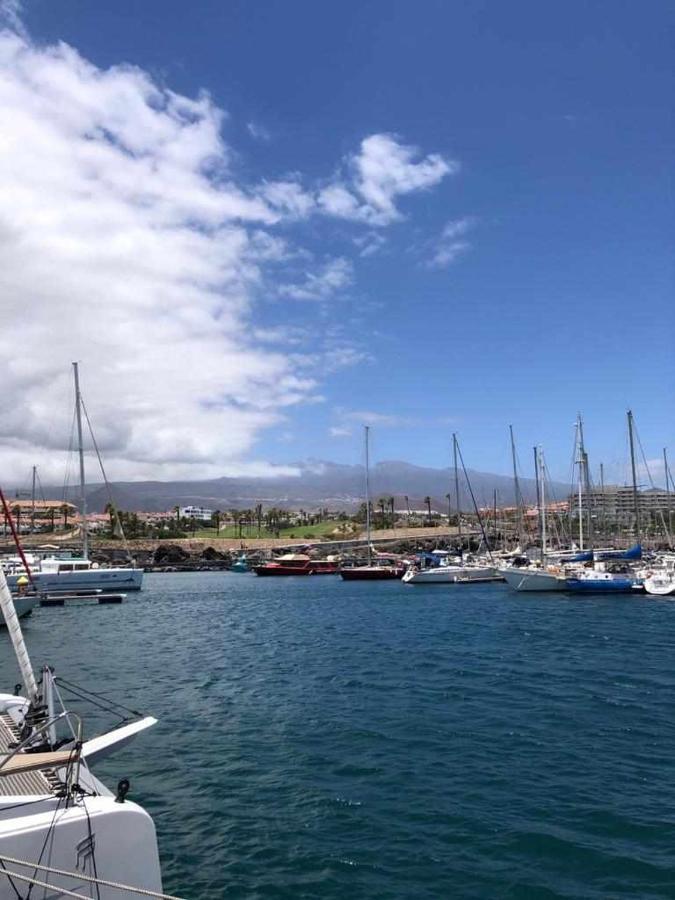 Albatros Golf Del Sur 257 Appartement