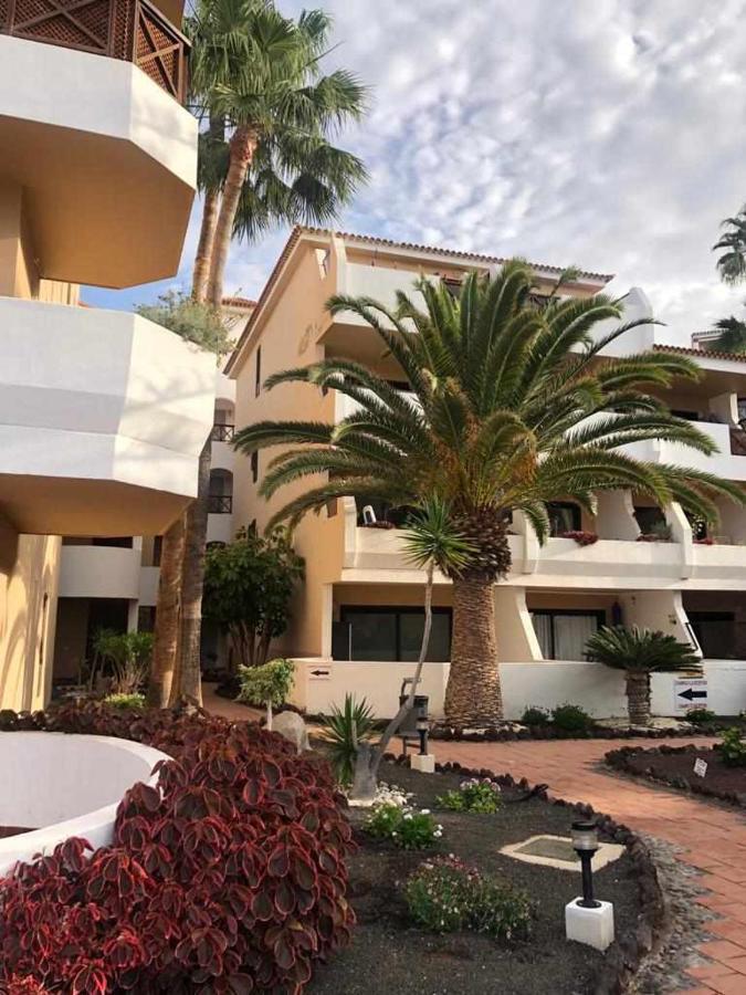 Albatros Golf Del Sur 257 Appartement San Miguel de Abona