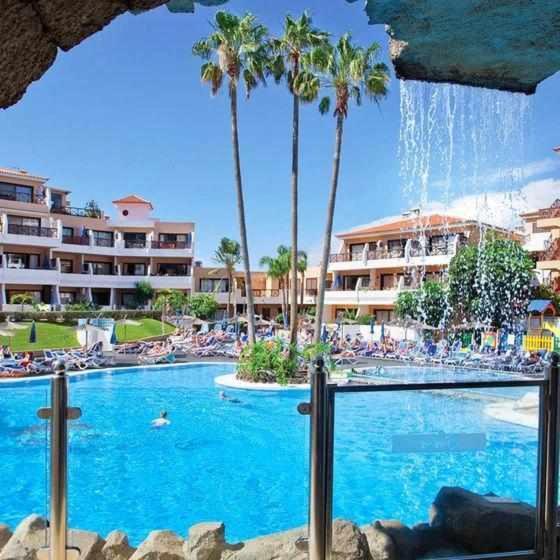 Albatros Golf Del Sur 257 San Miguel de Abona