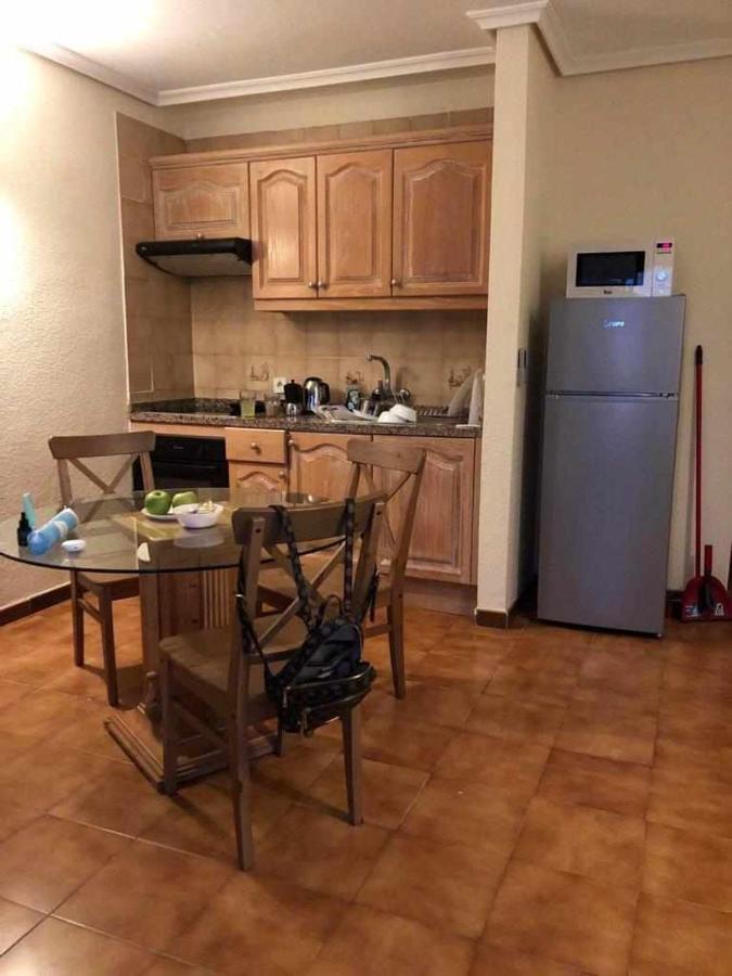 Albatros Golf Del Sur 257 Appartement