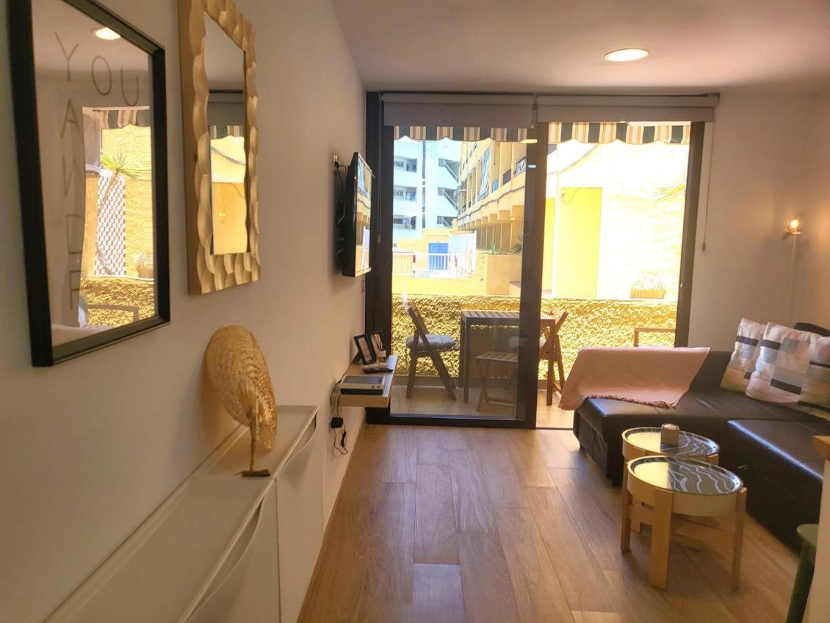 Nena Luxury By Helloapartments Apartamento Puerto de Santiago (Tenerife)