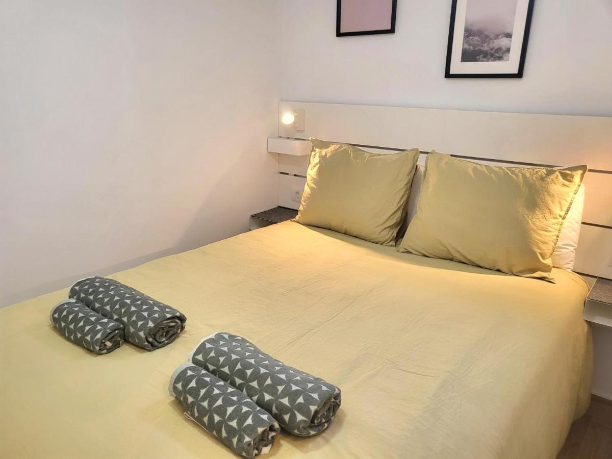 Nena Luxury By Helloapartments Apartamento