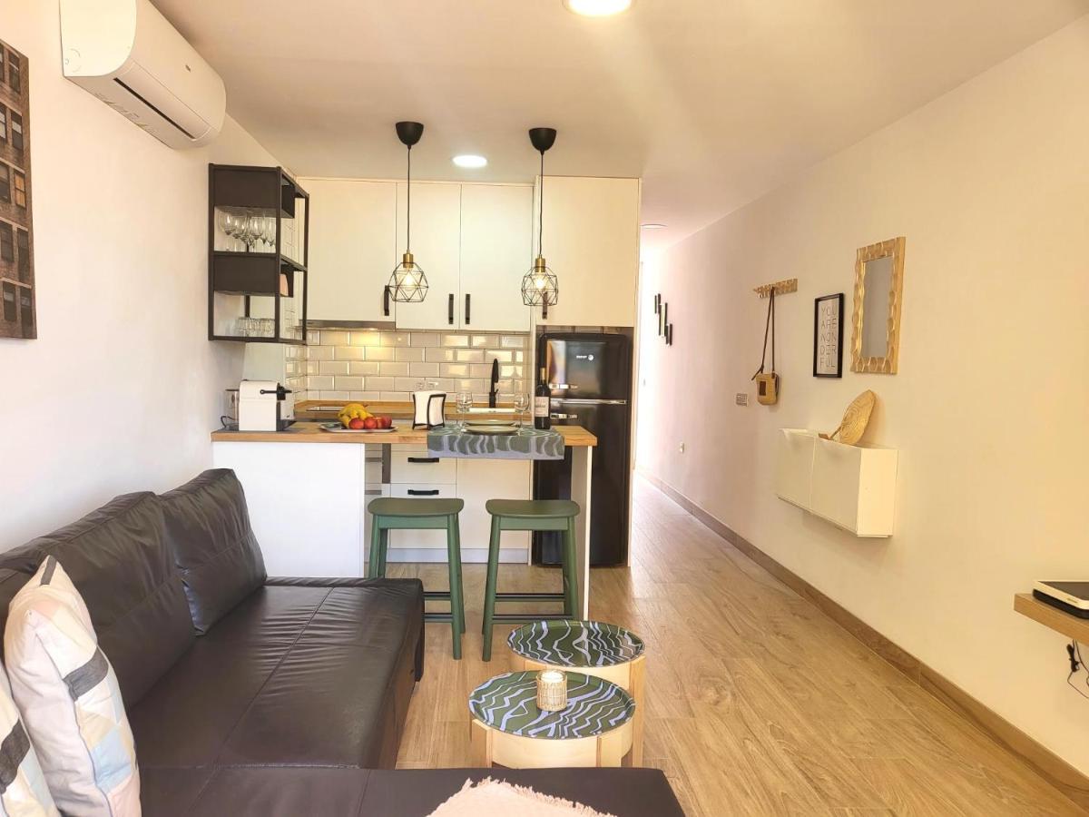 Nena Luxury By Helloapartments Apartamento *