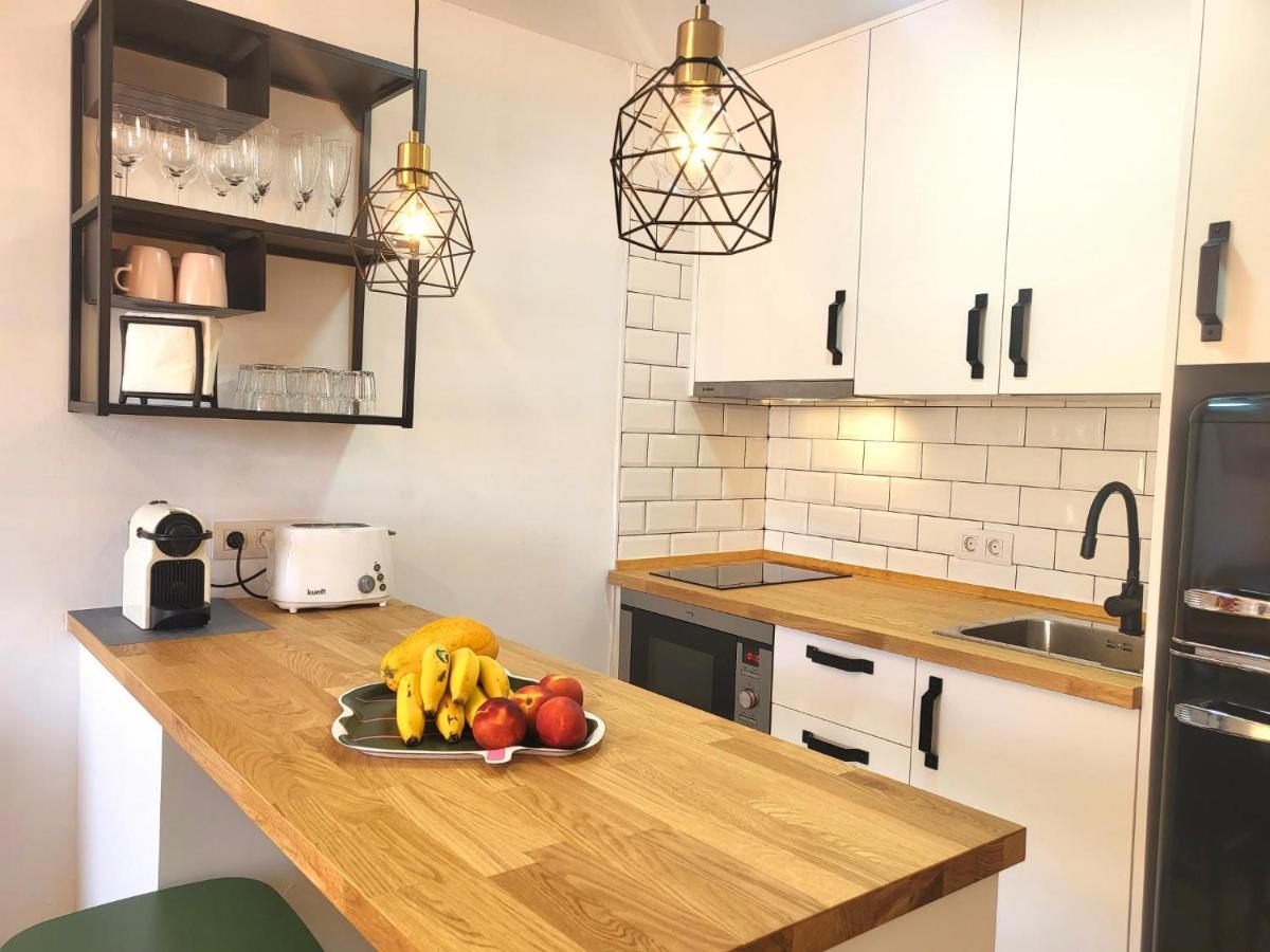 Nena Luxury By Helloapartments Puerto de Santiago (Tenerife)