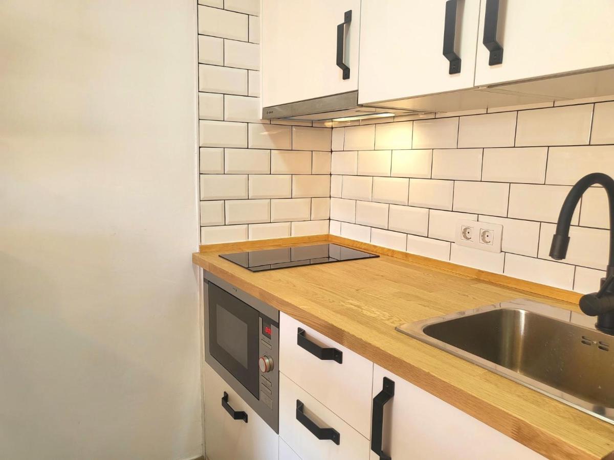 Apartamento Nena Luxury By Helloapartments Puerto de Santiago (Tenerife)