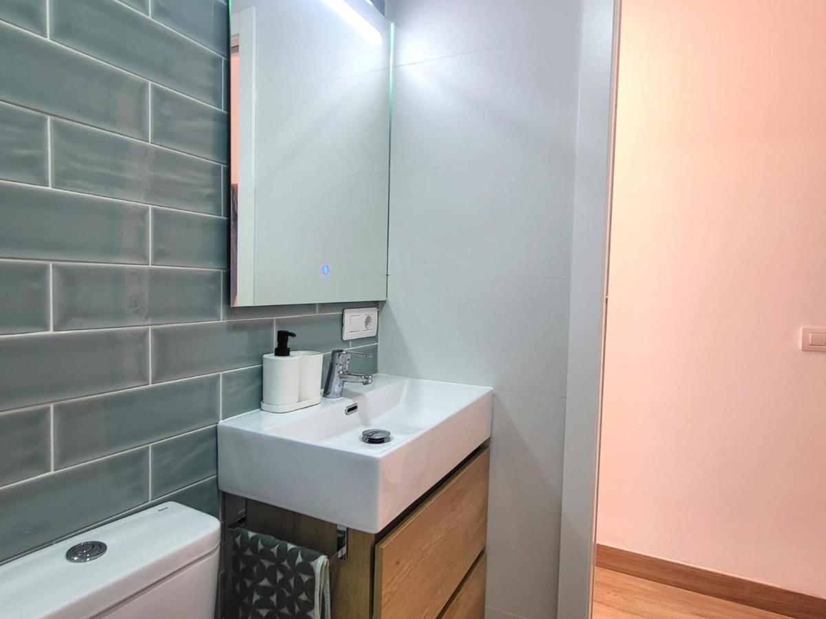 Nena Luxury By Helloapartments Apartamento
