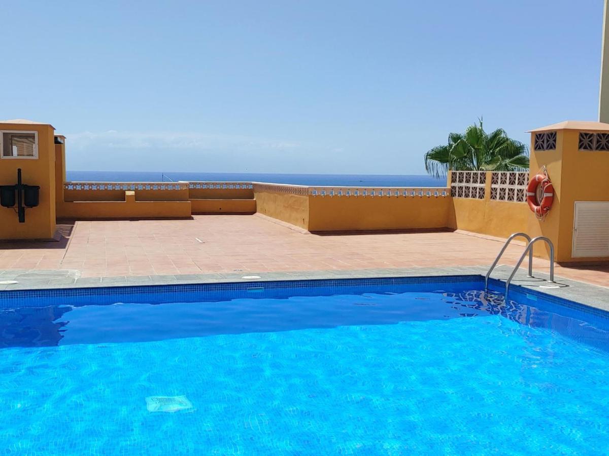 Nena Luxury By Helloapartments Puerto de Santiago (Tenerife)