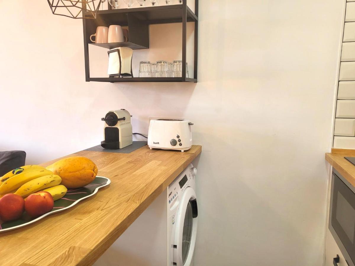 Nena Luxury By Helloapartments Apartamento Puerto de Santiago (Tenerife)
