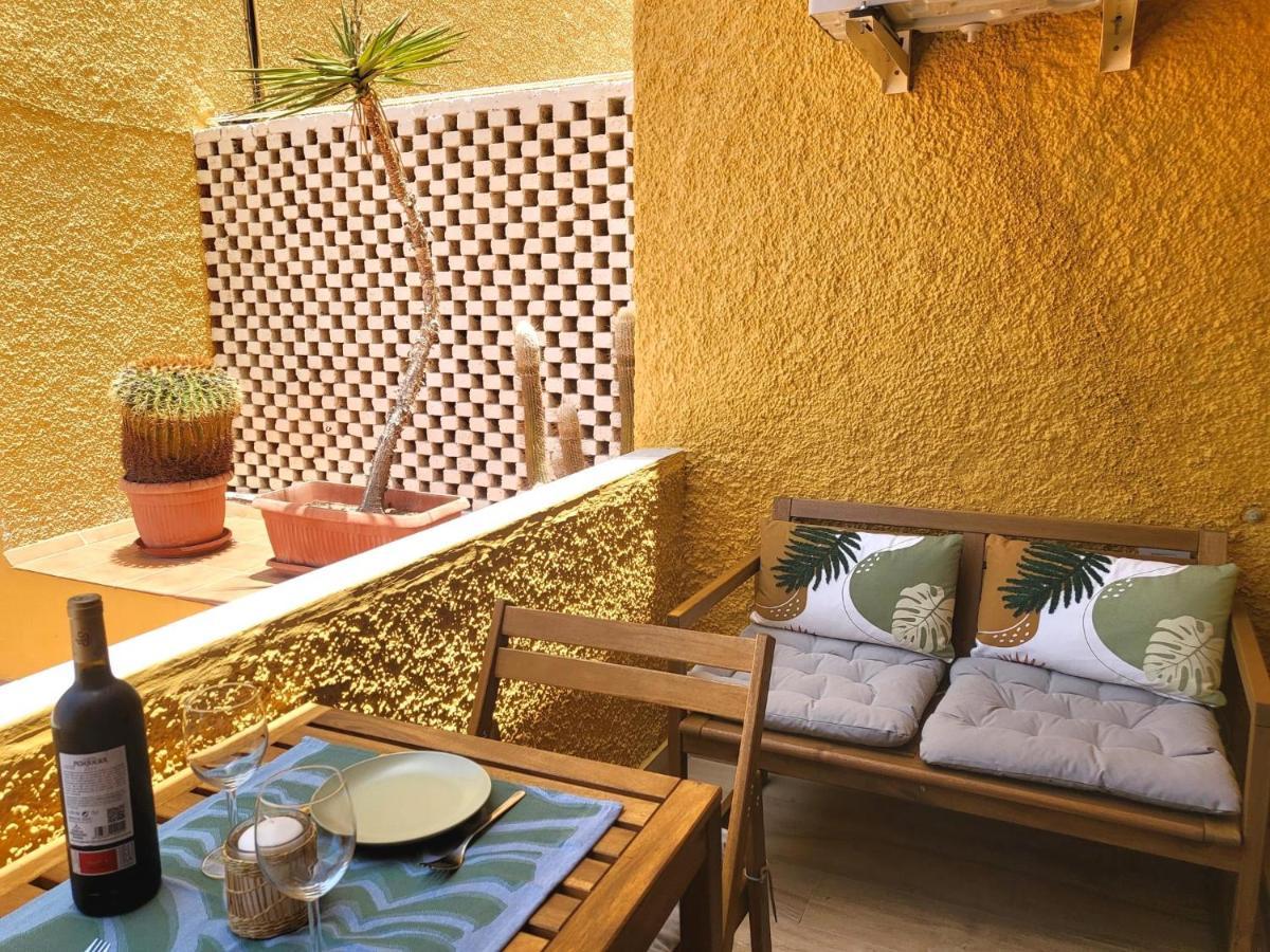 Apartamento Nena Luxury By Helloapartments