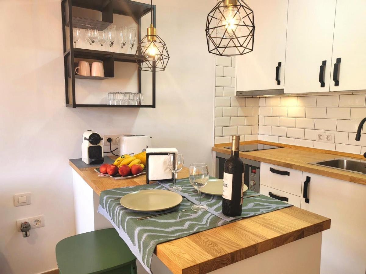 Apartamento Nena Luxury By Helloapartments *