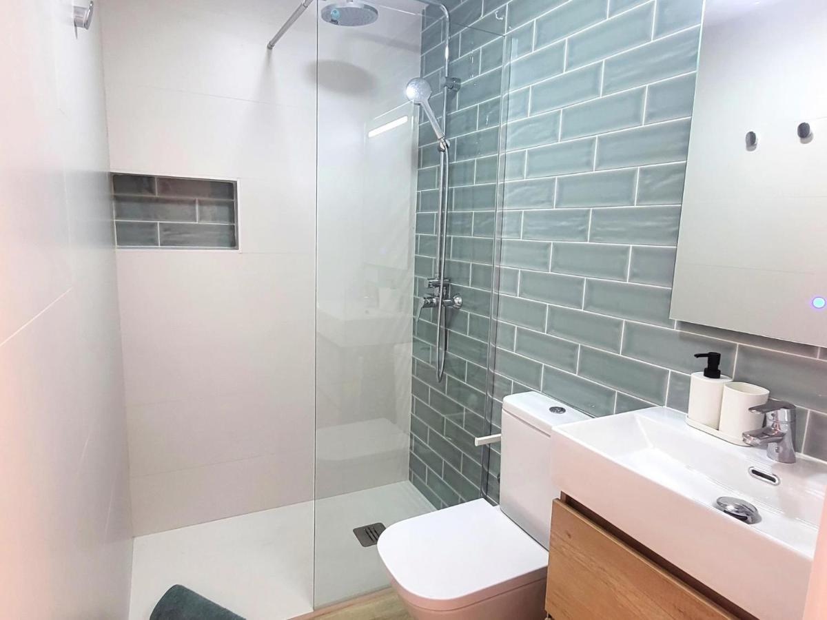Nena Luxury By Helloapartments Apartamento