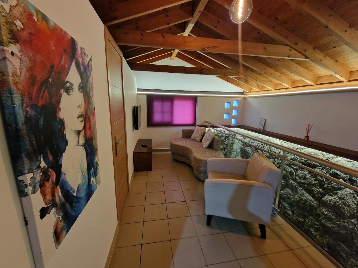Casa Nido Сasa de vacaciones Icod De Los Vinos