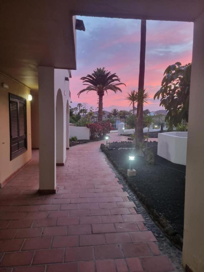 Apartment 349 Golf Del Sur Albatros San Miguel de Abona