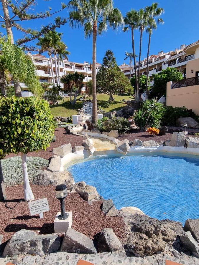 349 Golf Del Sur Albatros Apartment *