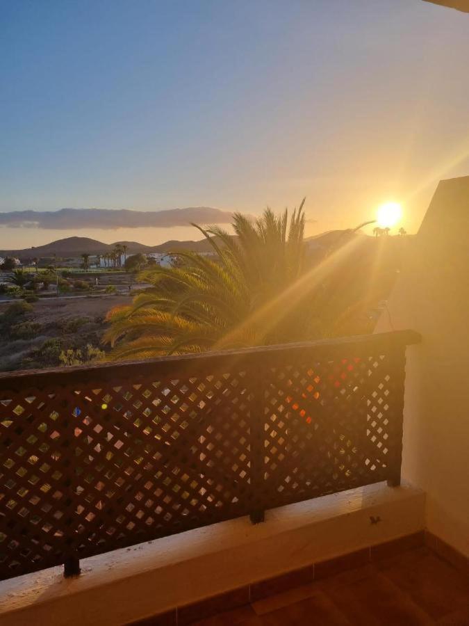 349 Golf Del Sur Albatros Apartment San Miguel de Abona