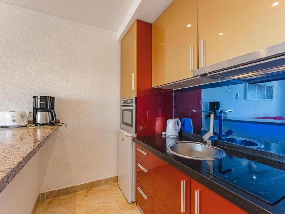 Apartment 349 Golf Del Sur Albatros *