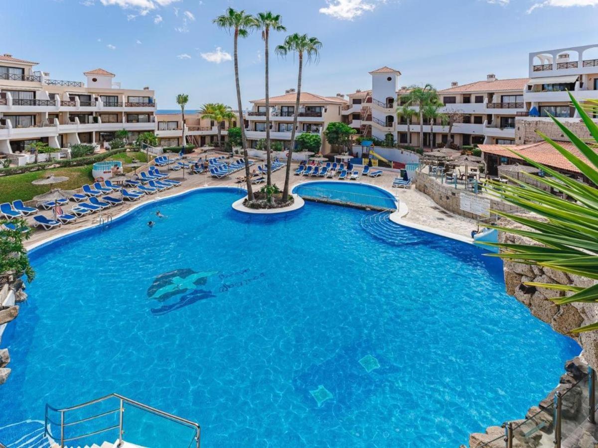 Apartment 349 Golf Del Sur Albatros San Miguel de Abona