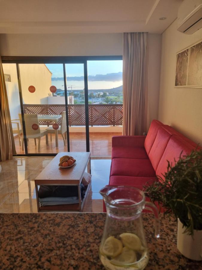 Apartment 349 Golf Del Sur Albatros *