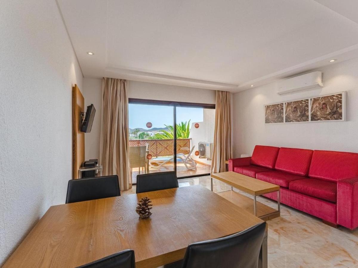 349 Golf Del Sur Albatros Apartment *