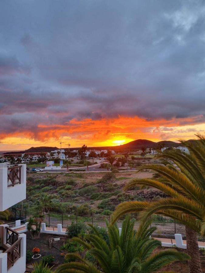 349 Golf Del Sur Albatros Apartment